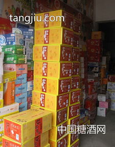 濟源市西湖食品廠 以糖酒網(wǎng)為橋梁，拓展網(wǎng)絡(luò)銷售新渠道