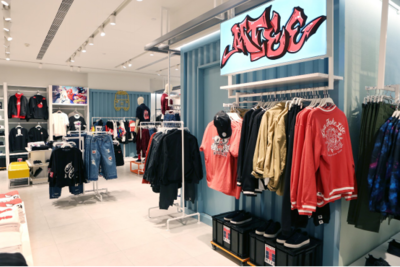 周成建 以消費(fèi)者為中心，構(gòu)建服飾零售新價(jià)值生態(tài)